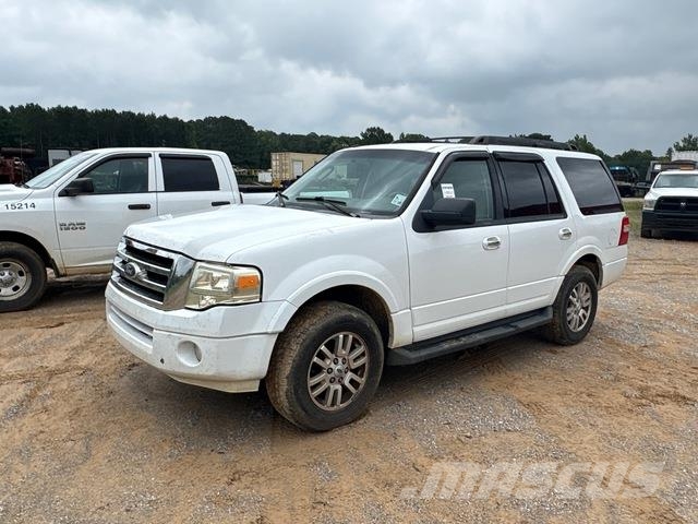Ford Expedition 汽車