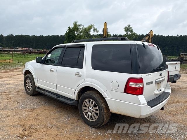 Ford Expedition 汽車