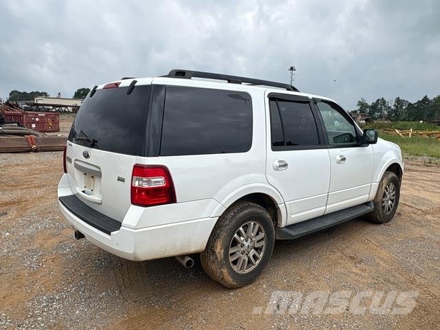 Ford Expedition 汽車