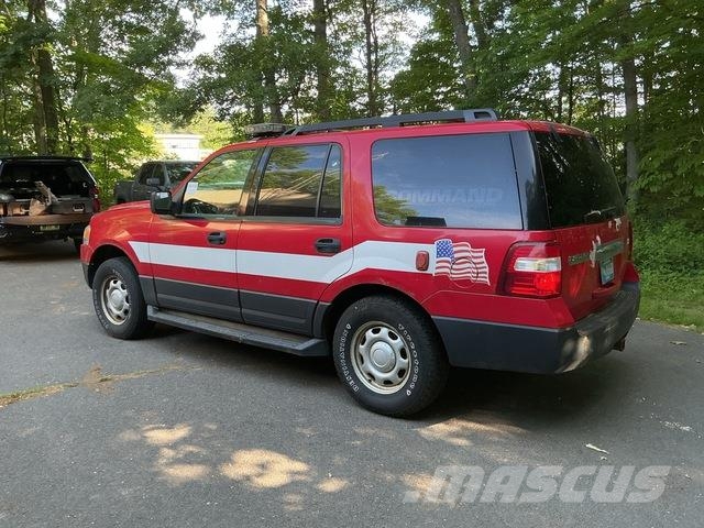 Ford Expedition XL Automobili