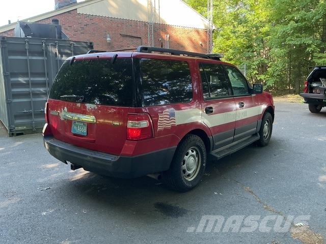 Ford Expedition XL Automobili