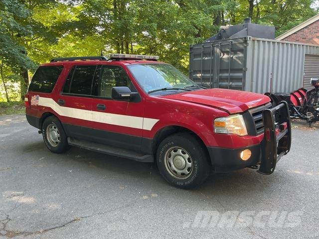 Ford Expedition XL Automobili