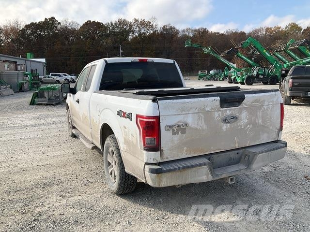 Ford F-150 Pick up/Dropside