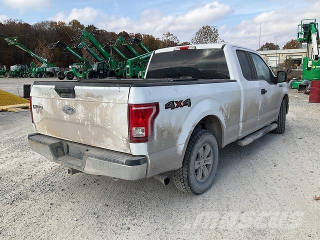 Ford F-150 Pick up/Dropside