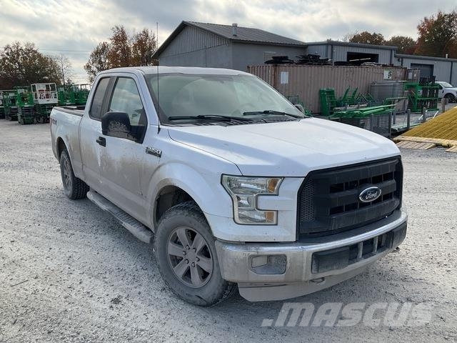 Ford F-150 Pick up/Dropside
