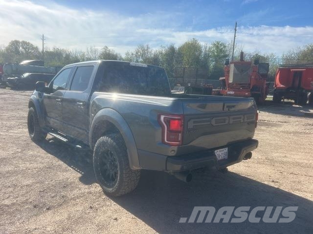 Ford F-150 皮卡车