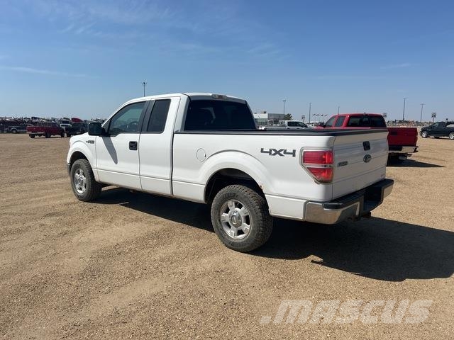 Ford F-150 Pick up/Fiancata ribaltabile