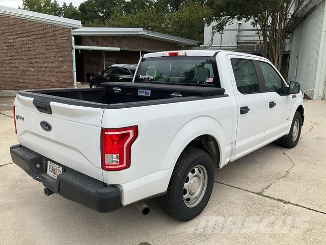 Ford F-150 Pick up/Dropside