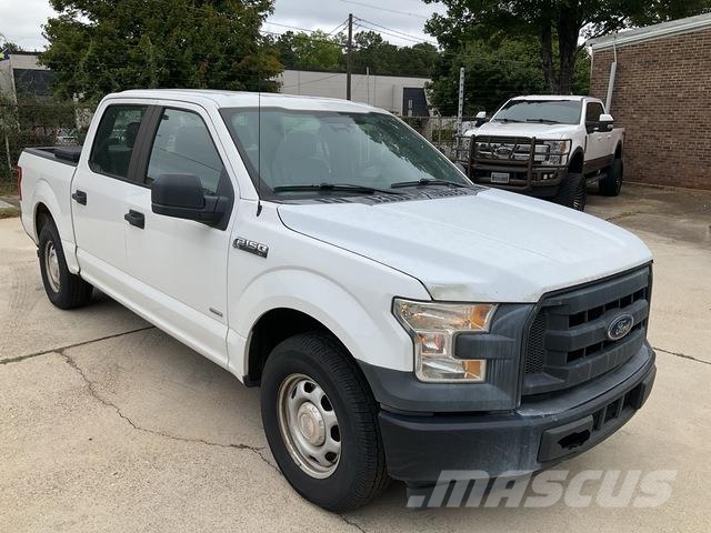 Ford F-150 Pick up/Dropside
