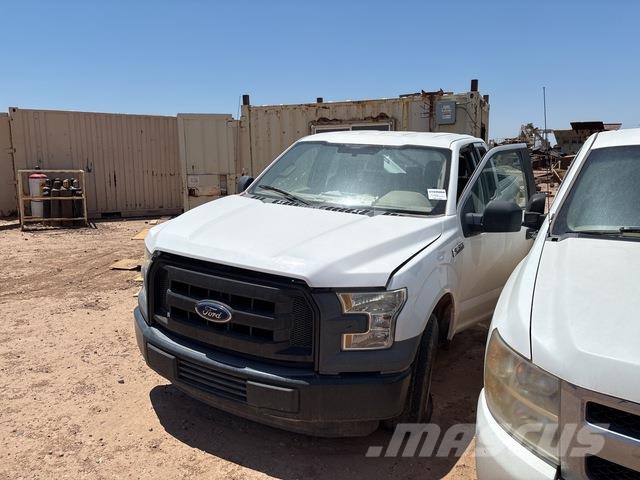 Ford F-150 Pik up kamioni