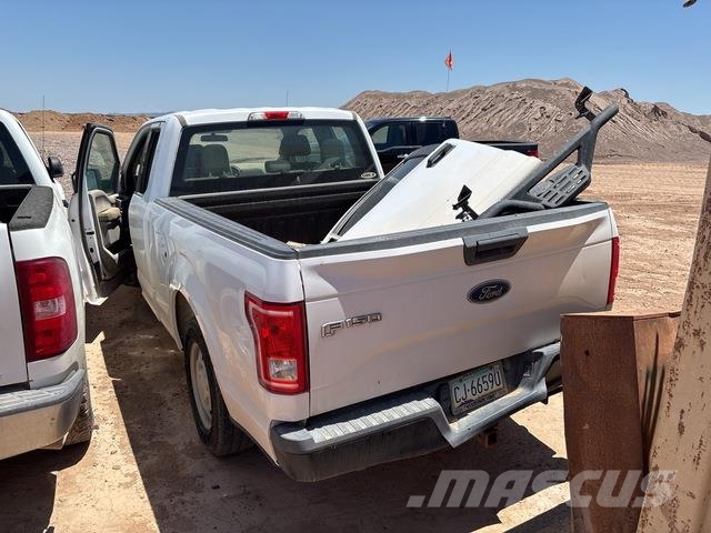 Ford F-150 Pik up kamioni