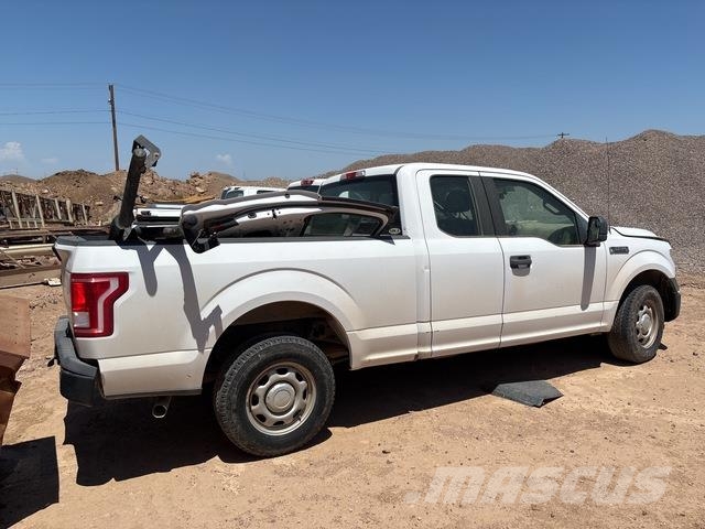 Ford F-150 Pik up kamioni