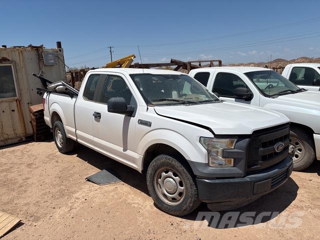 Ford F-150 Pik up kamioni