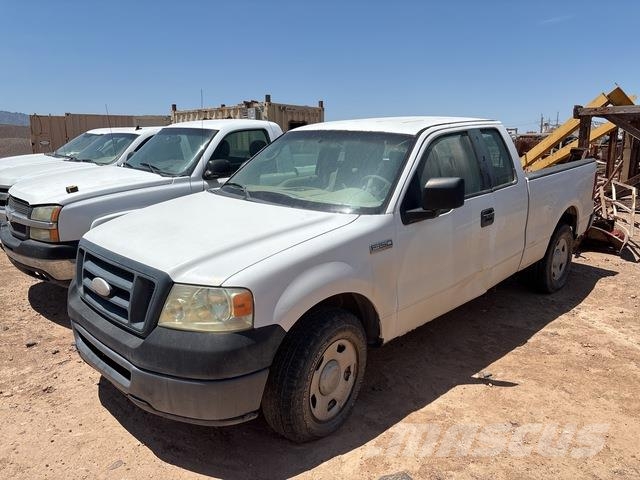 Ford F-150 Pik up kamioni