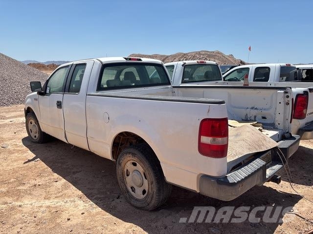 Ford F-150 Pik up kamioni