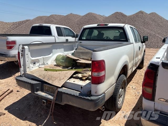 Ford F-150 Pik up kamioni