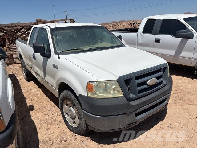 Ford F-150 Pik up kamioni