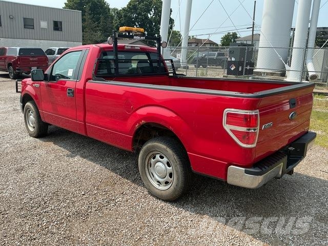 Ford F-150 Pickup/Pritschenwagen
