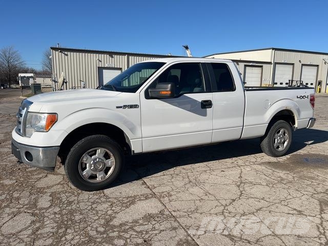 Ford F-150 Pick up/Dropside