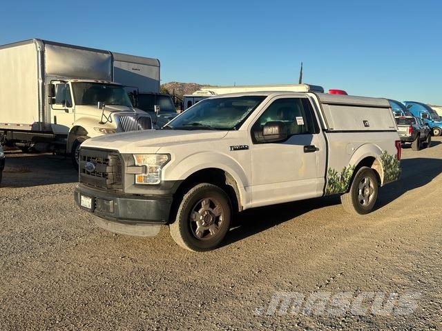 Ford F-150 Pik up kamioni