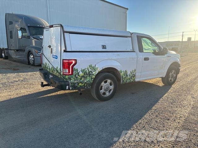 Ford F-150 Pik up kamioni