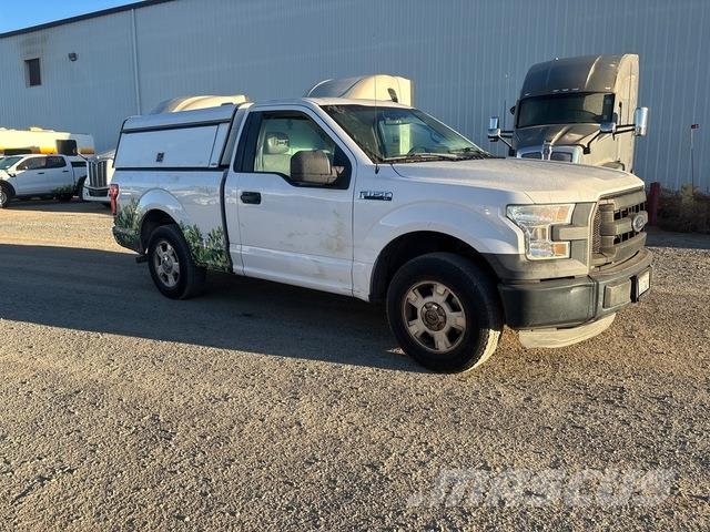 Ford F-150 Pik up kamioni