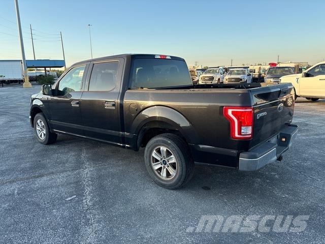 Ford F-150 Pickup/Pritschenwagen