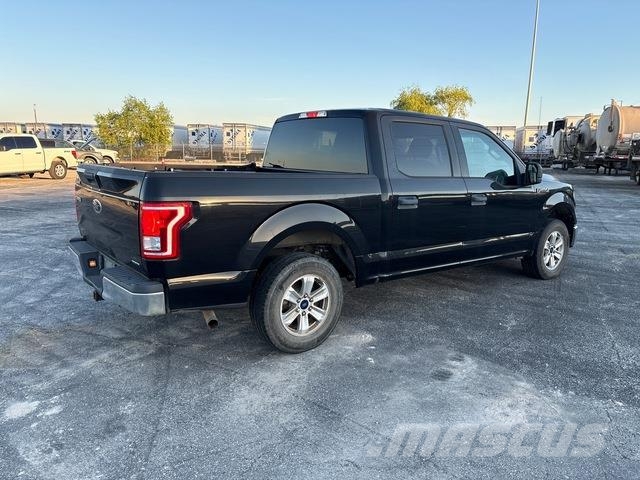 Ford F-150 Pickup/Pritschenwagen