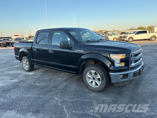 Ford F-150 Pickup/Pritschenwagen