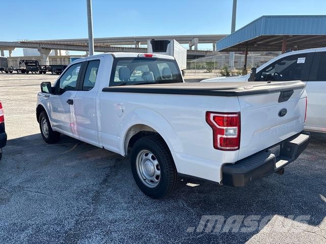 Ford F-150 Pickup/Pritschenwagen