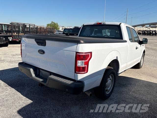 Ford F-150 Pickup/Pritschenwagen