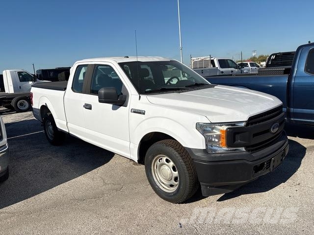 Ford F-150 Pickup/Pritschenwagen