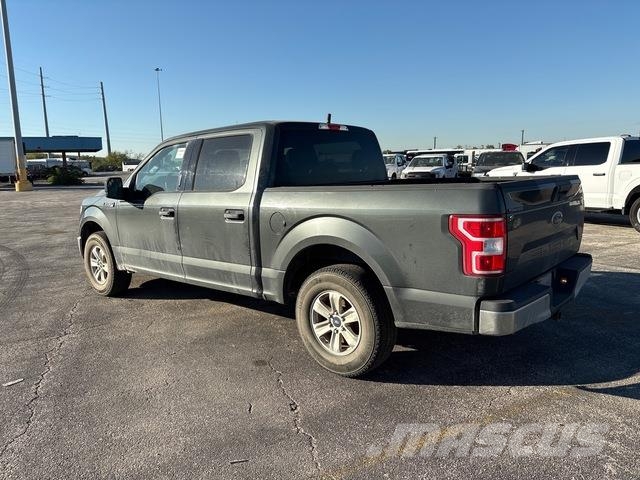 Ford F-150 Pickup/Pritschenwagen