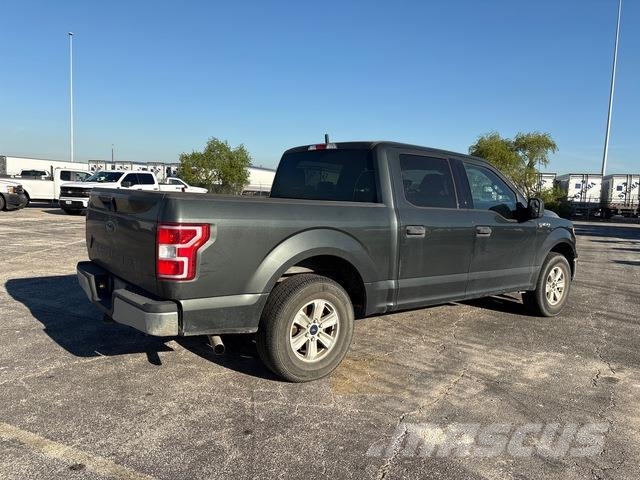 Ford F-150 Pickup/Pritschenwagen