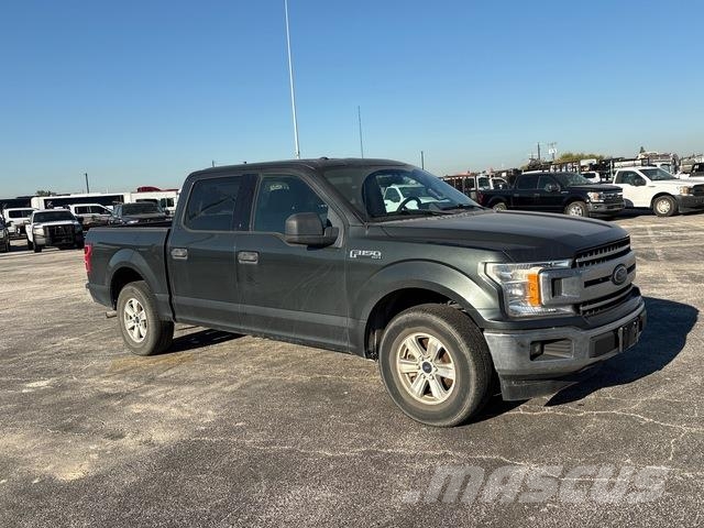 Ford F-150 Pickup/Pritschenwagen
