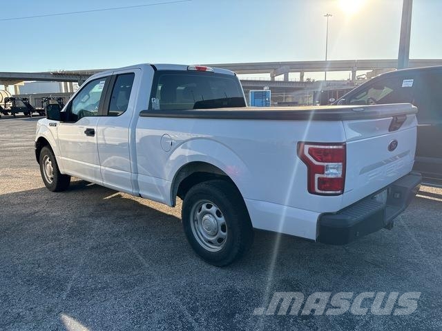 Ford F-150 Pik up kamioni