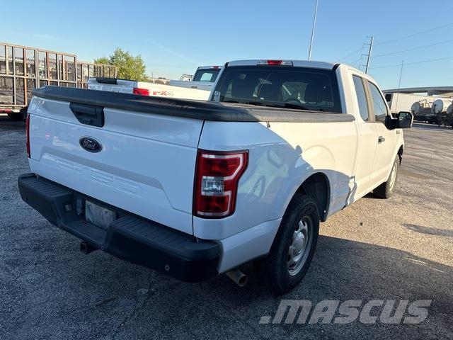 Ford F-150 Pik up kamioni