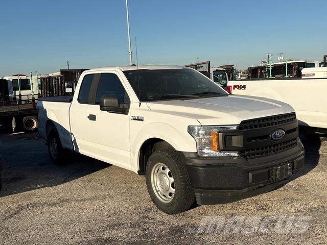 Ford F-150 Pik up kamioni
