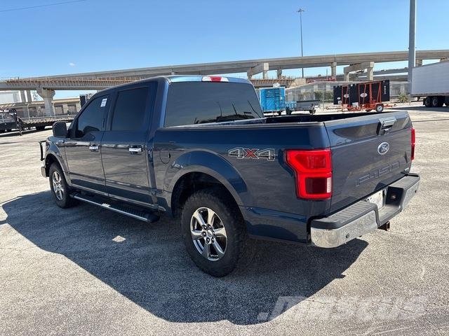 Ford F-150 Pickup/Pritschenwagen