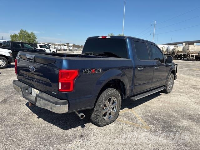 Ford F-150 Pickup/Pritschenwagen