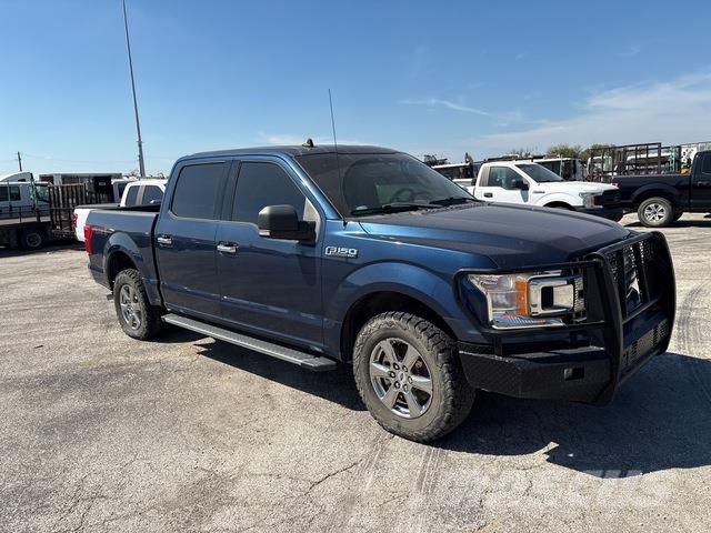 Ford F-150 Pickup/Pritschenwagen