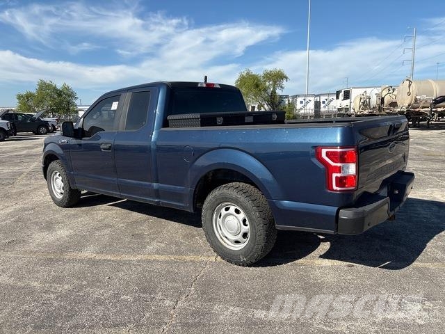Ford F-150 Pickup/Pritschenwagen