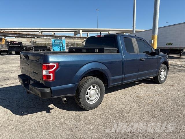 Ford F-150 Pickup/Pritschenwagen