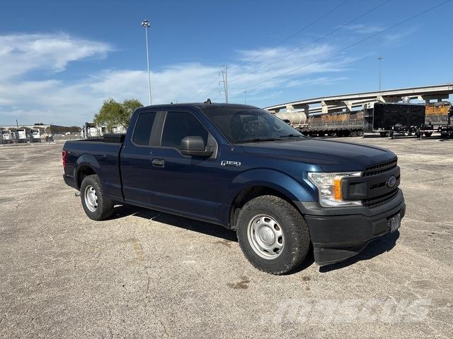 Ford F-150 Pickup/Pritschenwagen