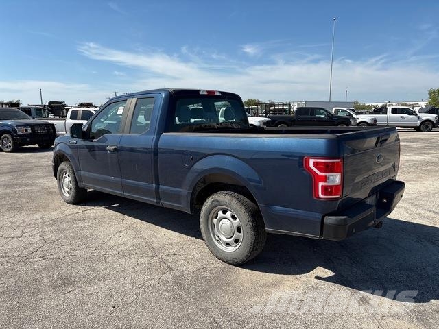 Ford F-150 Pickup/Pritschenwagen