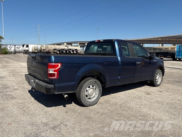 Ford F-150 Pickup/Pritschenwagen