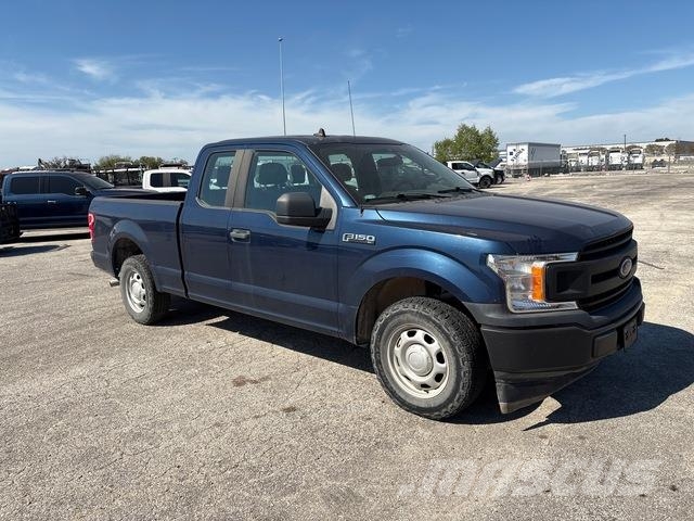 Ford F-150 Pickup/Pritschenwagen