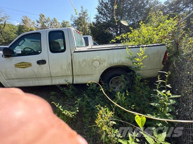 Ford F-150 Pick up/Dropside