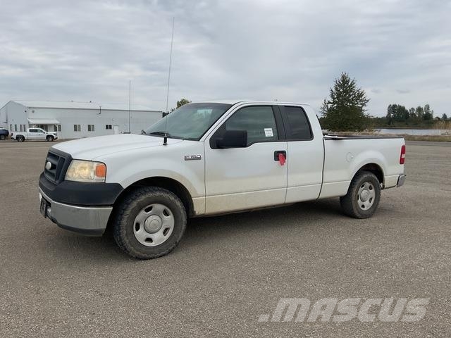 Ford F-150 Pik up kamioni