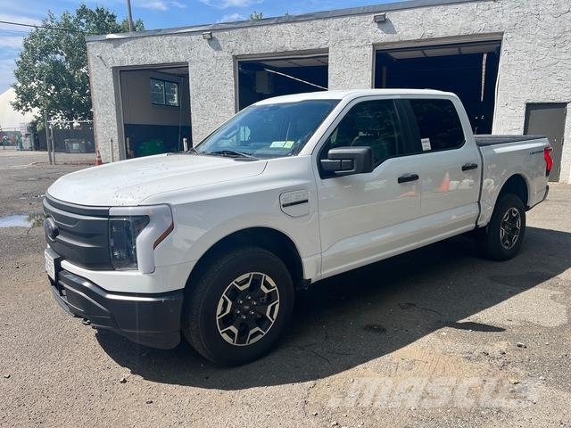 Ford F-150 Pikaplar